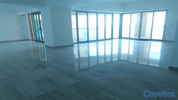 apartamentos - Hermoso Apartamento De 362 Mts2, Malecón Center 1