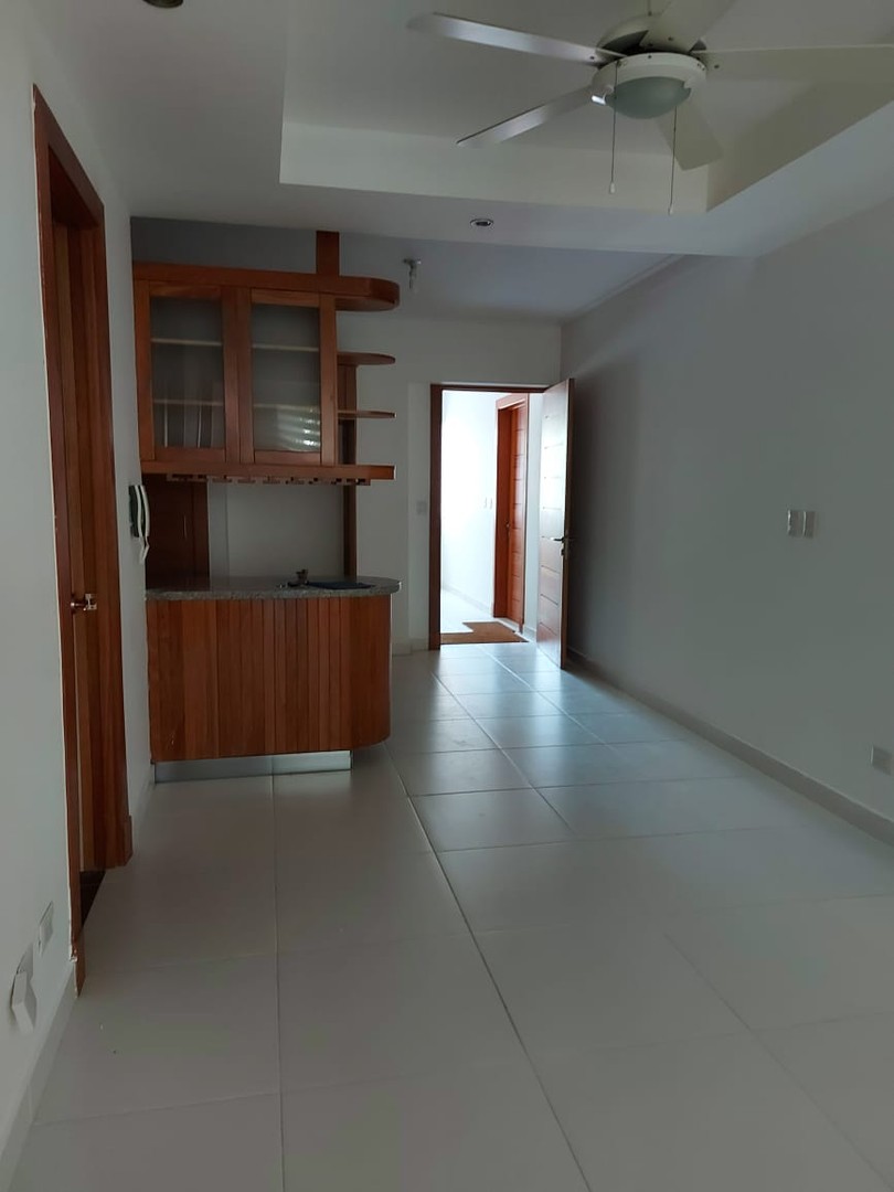 apartamentos - APARTAMENTO EN TORRE MODERNA DE LOS CACICAZGOS 3