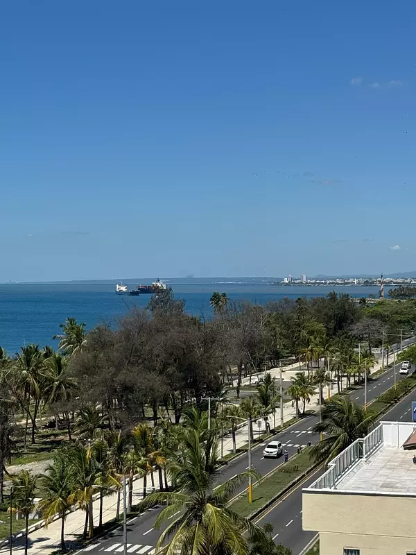 apartamentos - TORRE EN LA AVENIDA ESPAÑA DE 22 NIVELES 1669 10