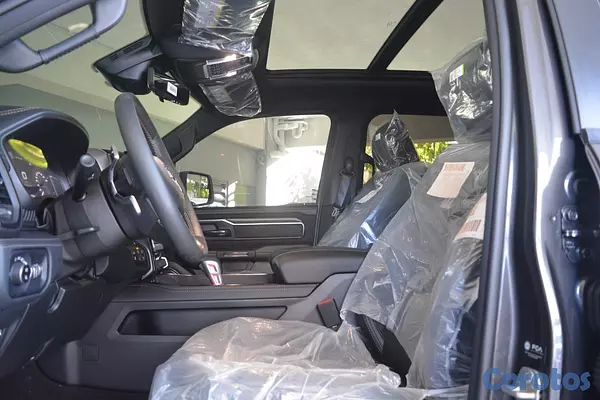 jeepetas y camionetas - Ram 1500 TRX 2026 9