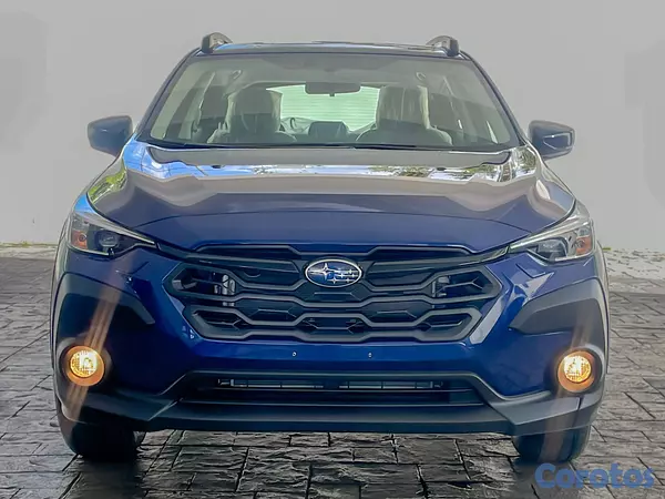 jeepetas y camionetas - Subaru Crosstrek 2