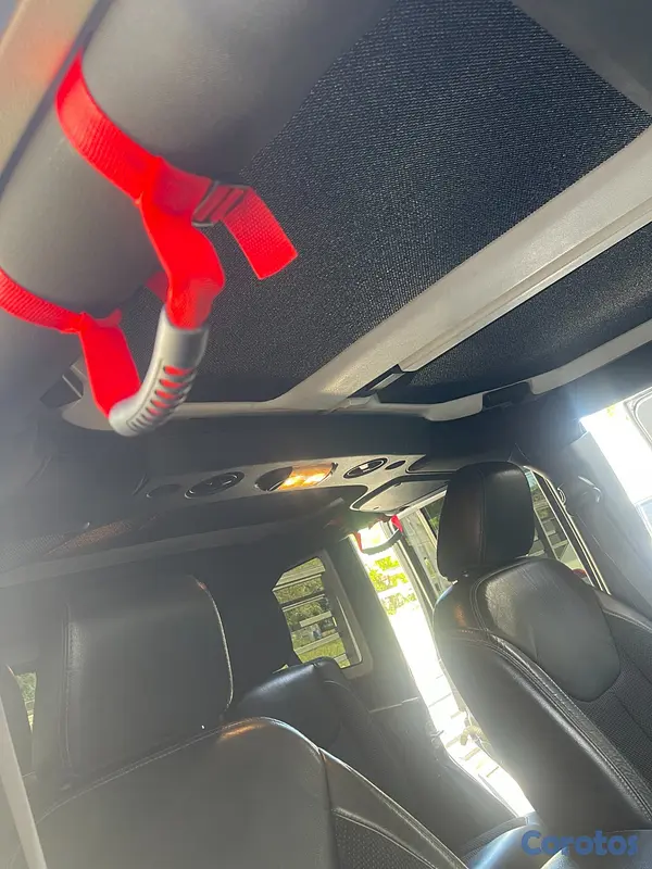 jeepetas y camionetas - VENDO JEEP WRANGLER 2017 4