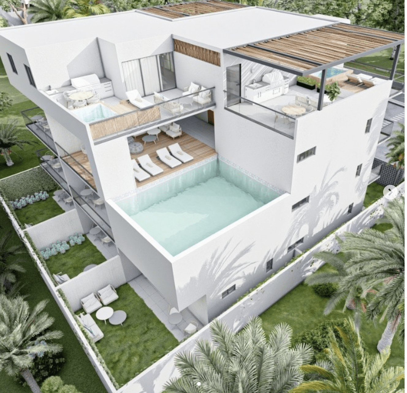 apartamentos - APARTAMENTOS EN VENTA EN PUERTO PLATA. 4