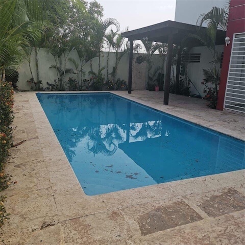 casas - Casa exclusiva de lujo con piscina en Don Juan II, La Romana Red, Don. 2