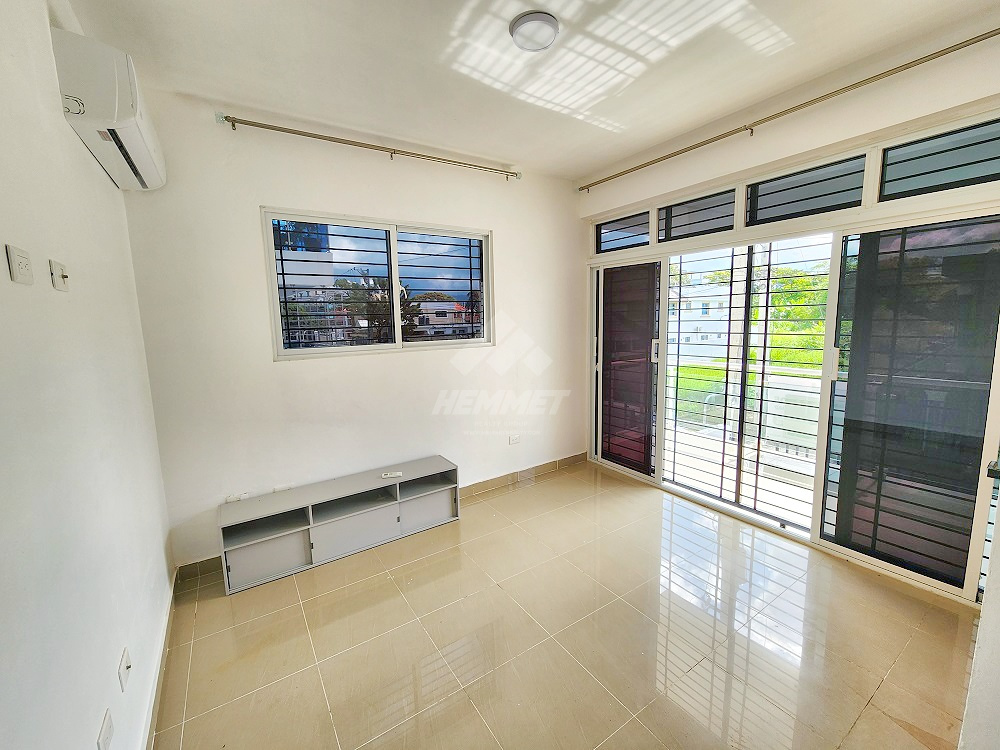 apartamentos - COMODO SEGUNDO PISO PROXIMO DON PEDRO SANTIAGO  3