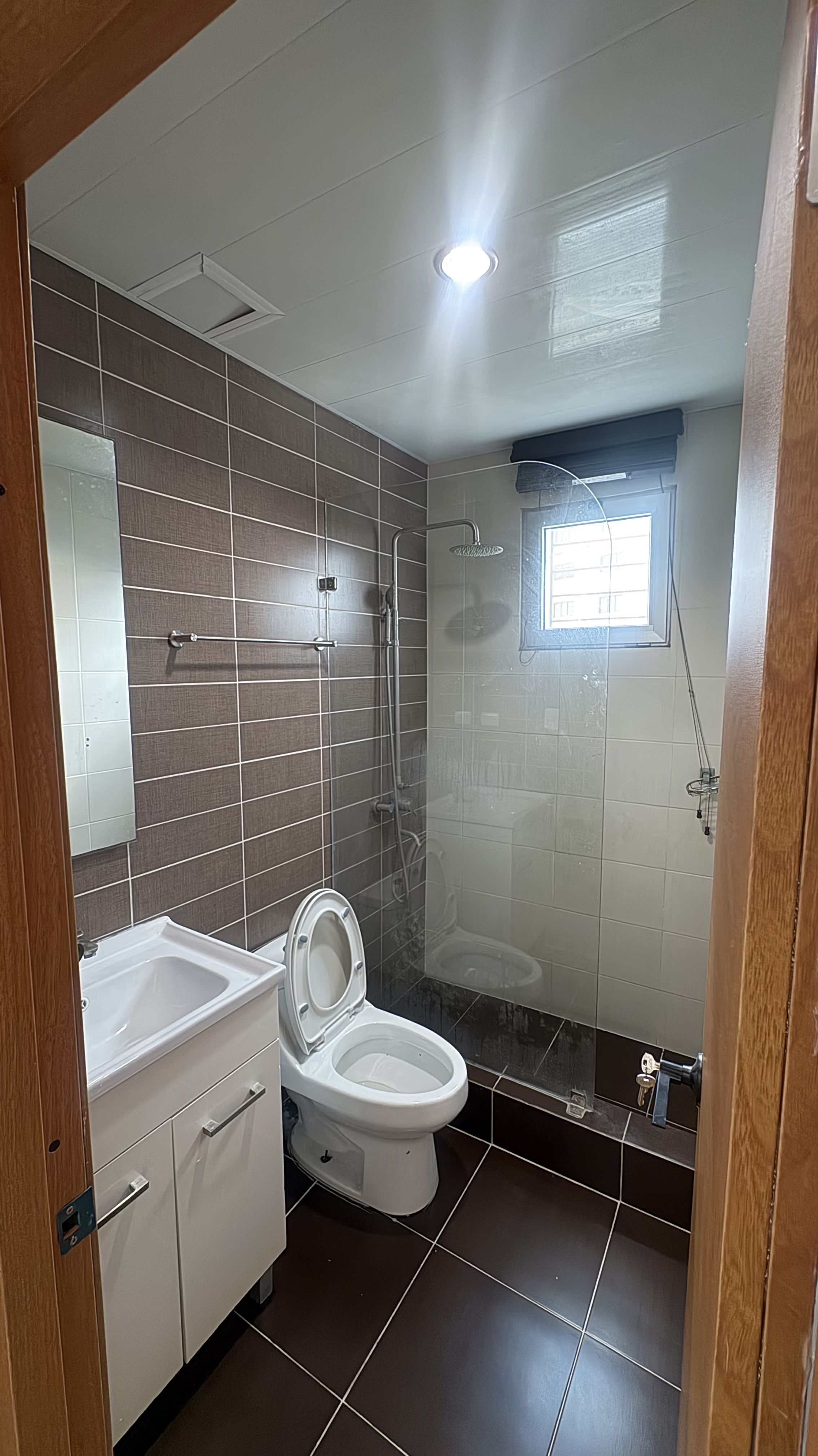 apartamentos - VENDO apartamento remodelado en Serralles 3