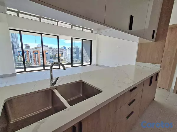 apartamentos - Penthouse en Naco a la Venta 7