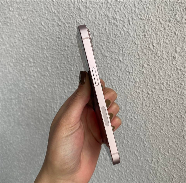 celulares y tabletas - iPhone 13 128GB Like New Factory con garantia  3