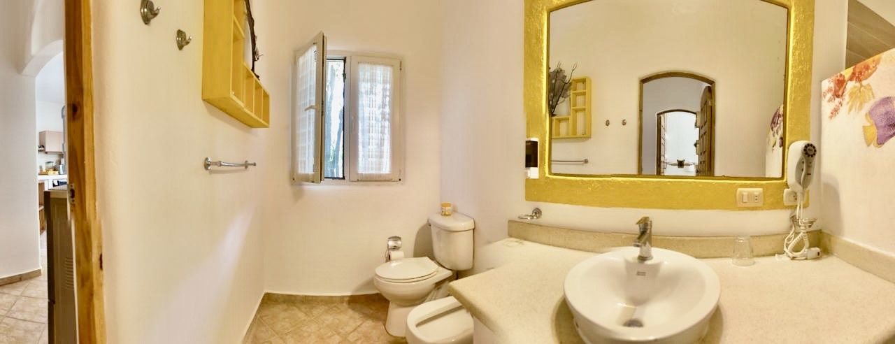 apartamentos - Apartamento  en venta primera línea de playa  8