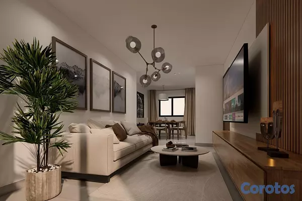 Proyectos - Proyecto En Villa Mella Moderno, 3 Habitaciones 5