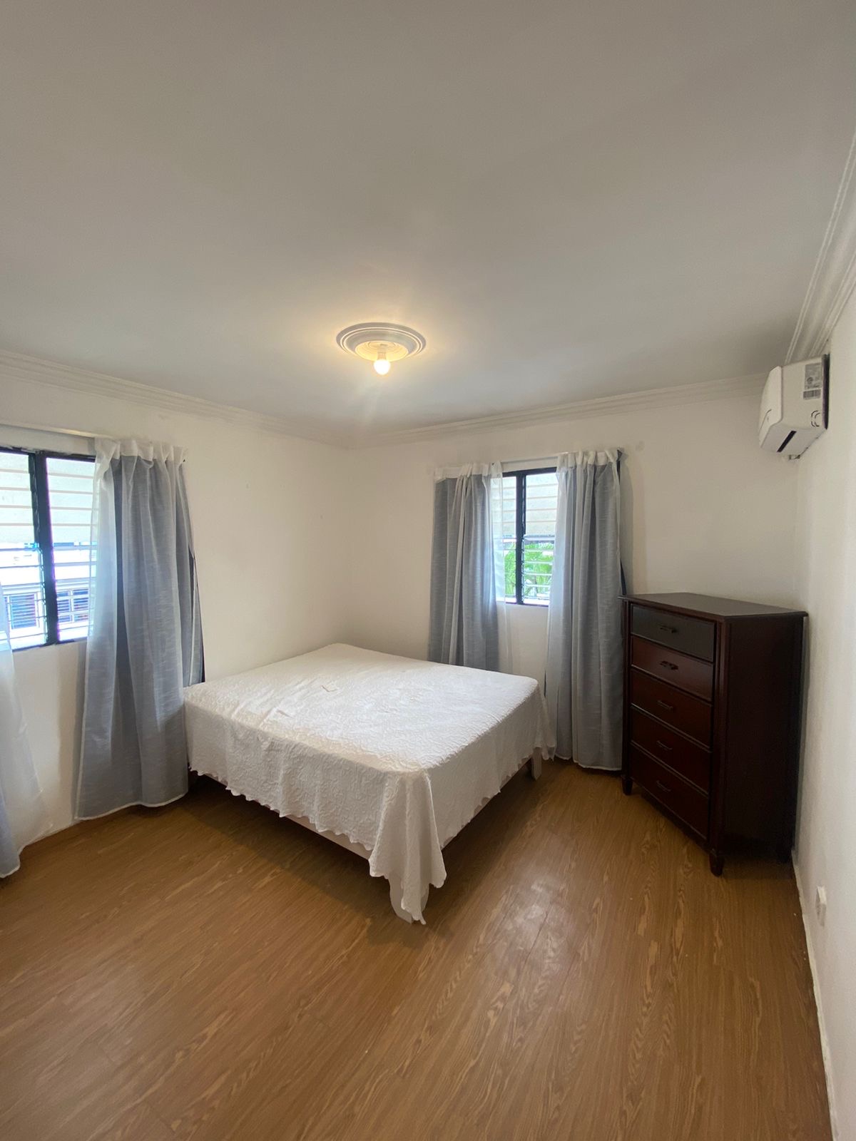 apartamentos - hermoso apartamento en zona céntrica en Evaristo Morales  7