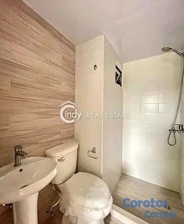 apartamentos - Apartamento 69m², 3 Hab, 1 Parqueo en Santiago 6