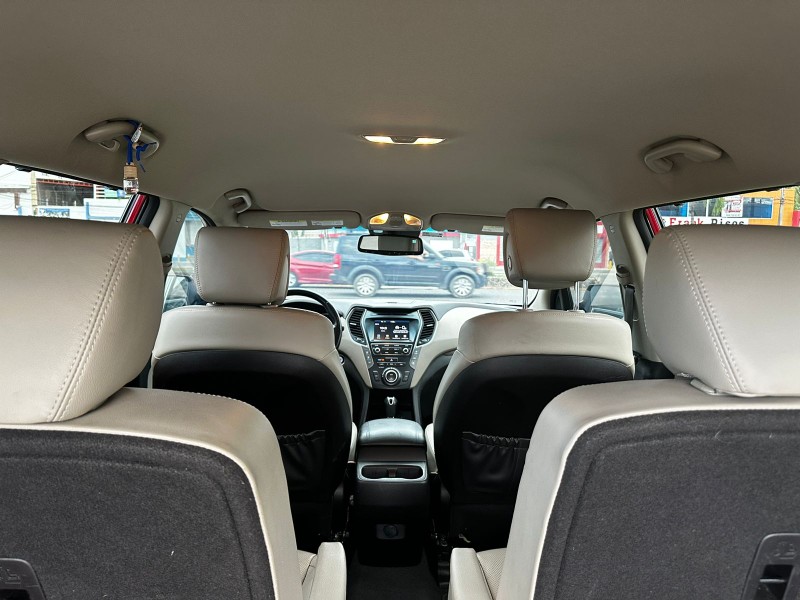 jeepetas y camionetas - Hiunday santa fe 2019 9