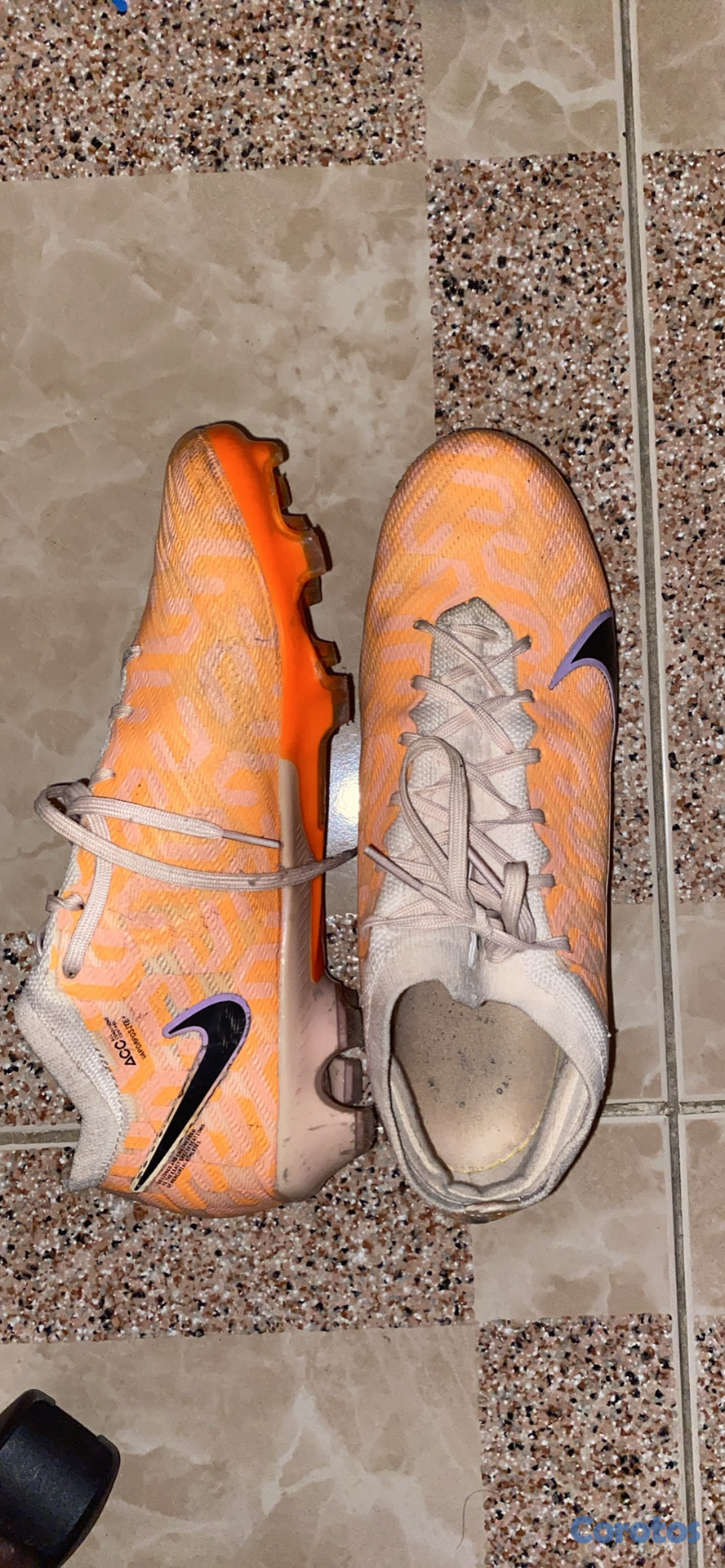 Artículos Deportivos - Nike Zoom size 8 2