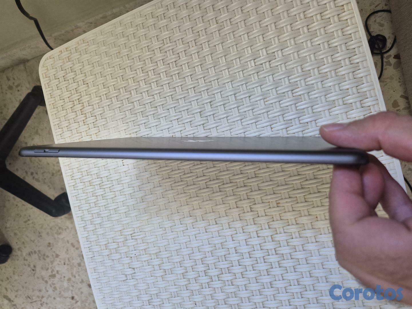 celulares y tabletas - Apple - iPad (9.ª generación) 3