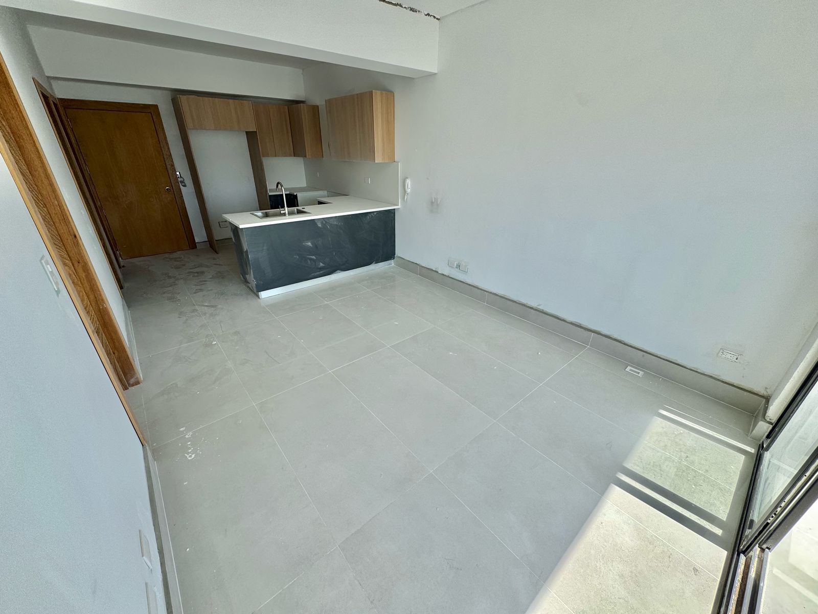 apartamentos - Apartamento Nuevo en Venta LA ESPERILLA 8