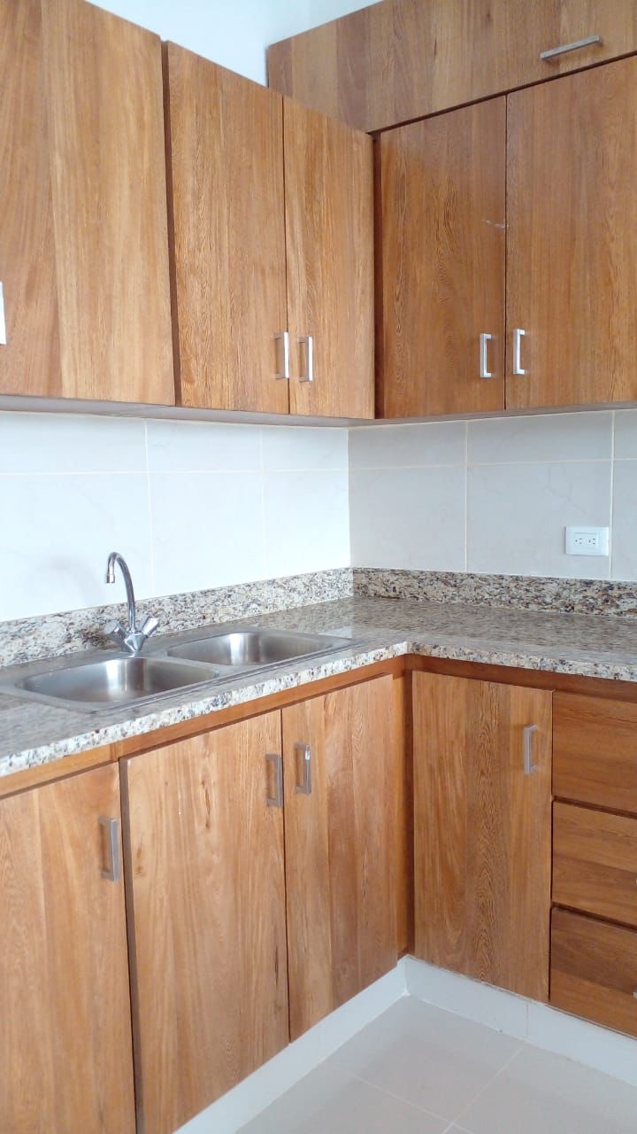 apartamentos - APARTAMENTO EN  EN VENTA EN RESIDENCIAL . 1