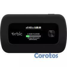 otros electronicos - MODEM VERIZON ORBIC SPEED