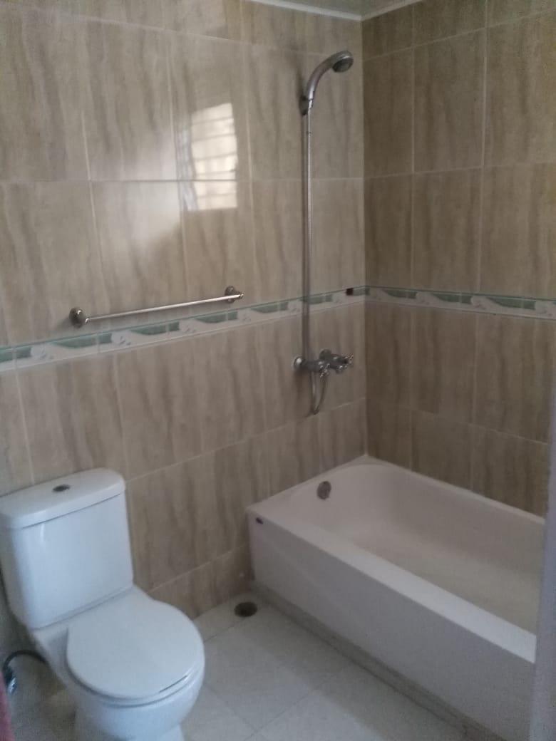 apartamentos - Apartamento en Venta - República de Colombia, Santo Domingo 3