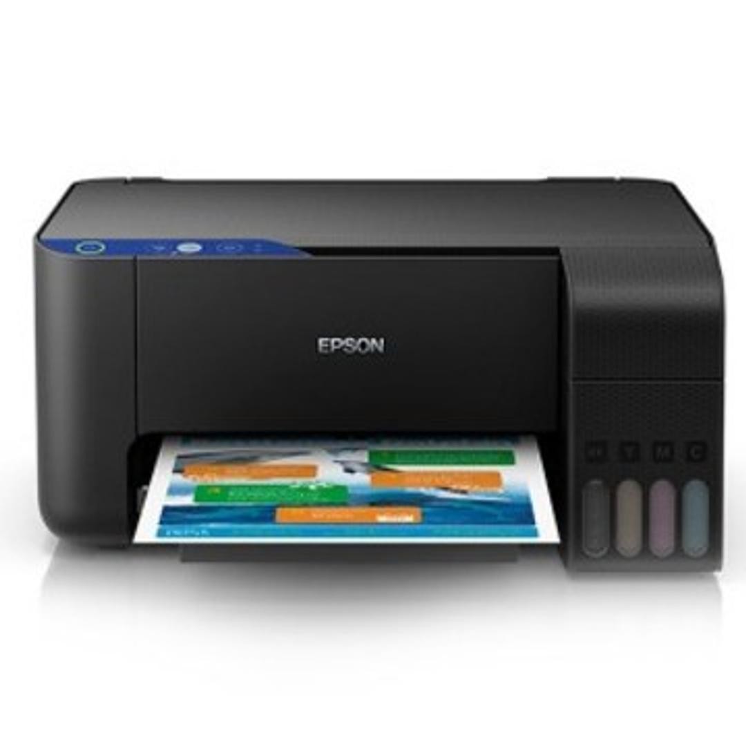 impresoras y scanners - IMPRESORA ECOTANK L3150