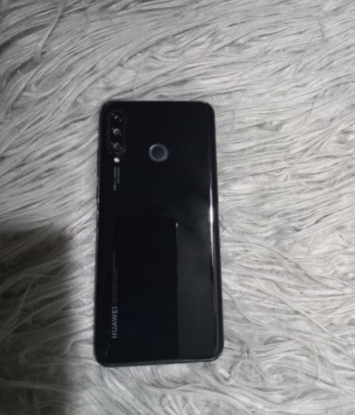 celulares y tabletas - Huawei P30 Lite, 8,500DOP