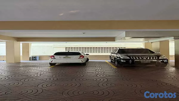 penthouses - En Venta Penthouse en Serralles de 4 habitaciones 8