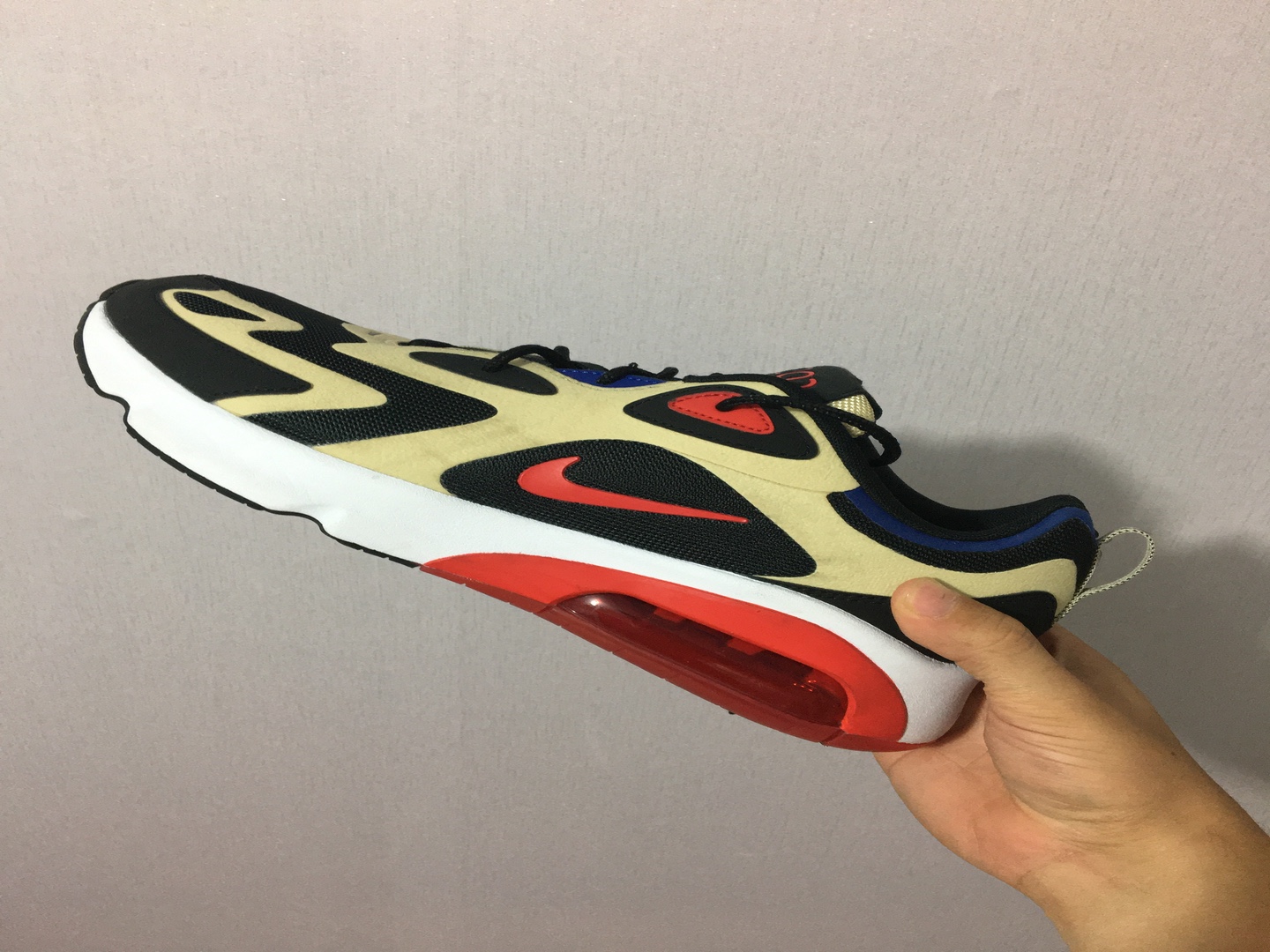 zapatos para hombre - Tenis Airmax 2019 