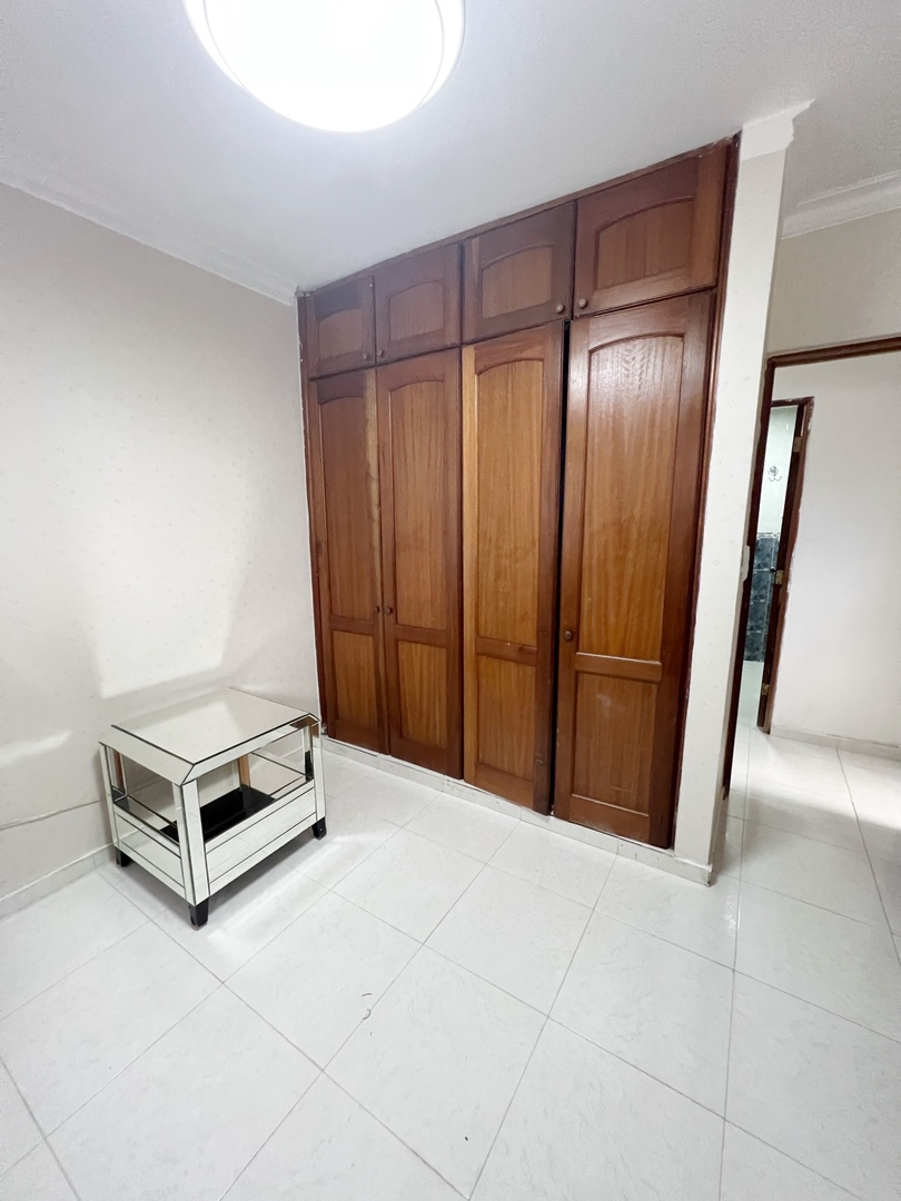 apartamentos - Vendo apartamento clasico en Arroyo Hondo Viejo 5