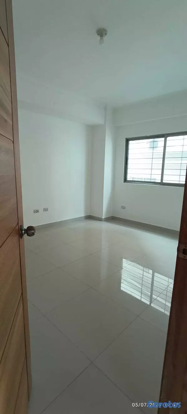 apartamentos - Excelente Apartamento en El Millón 3hab 7