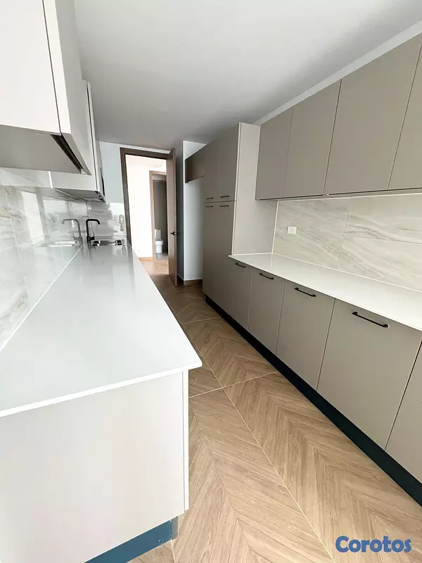apartamentos - For Sale Apartamento en Piantini listos nuevos 10