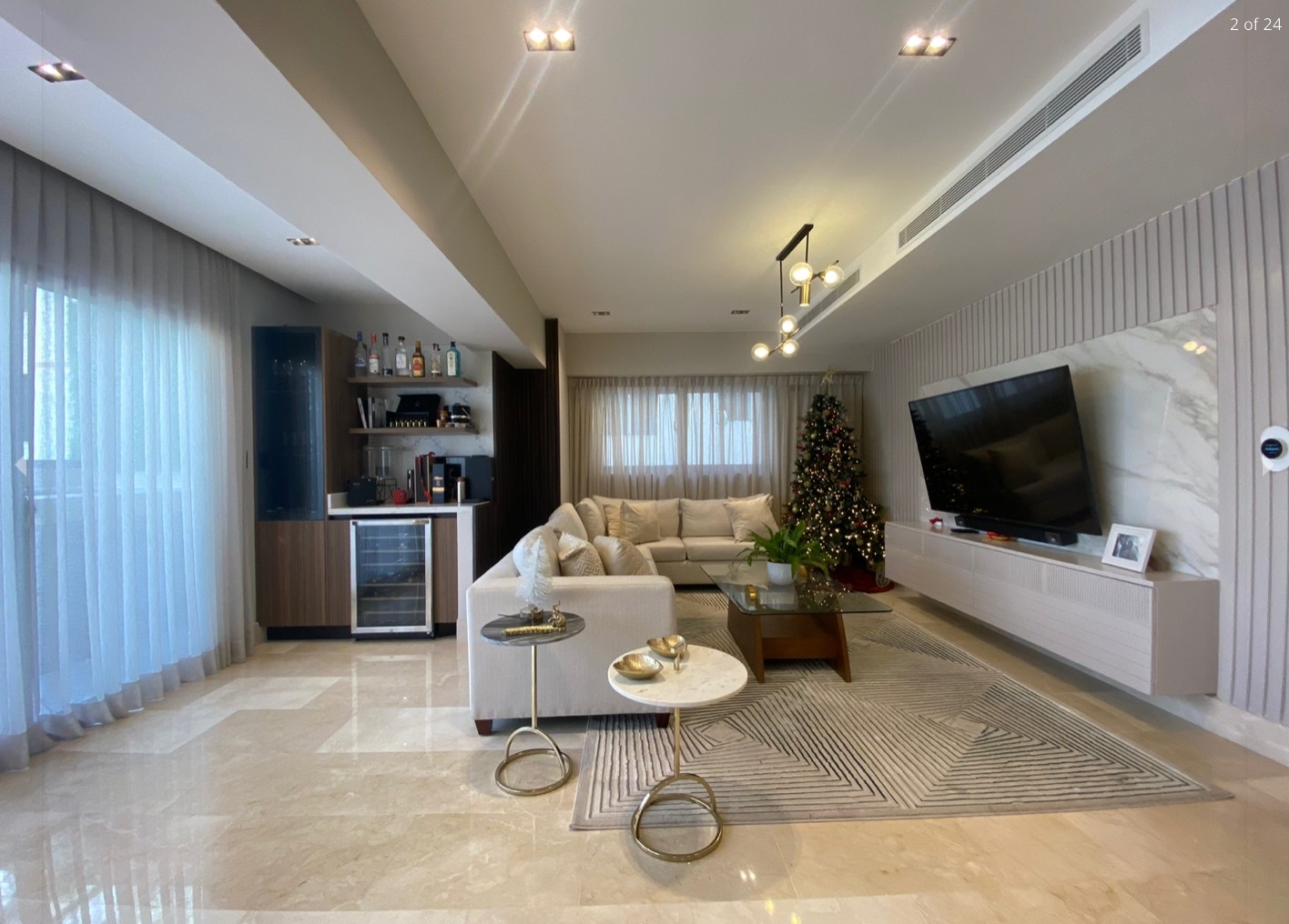apartamentos - Sin Intermediarios En Venta Apto con 215mts 2do piso 6
