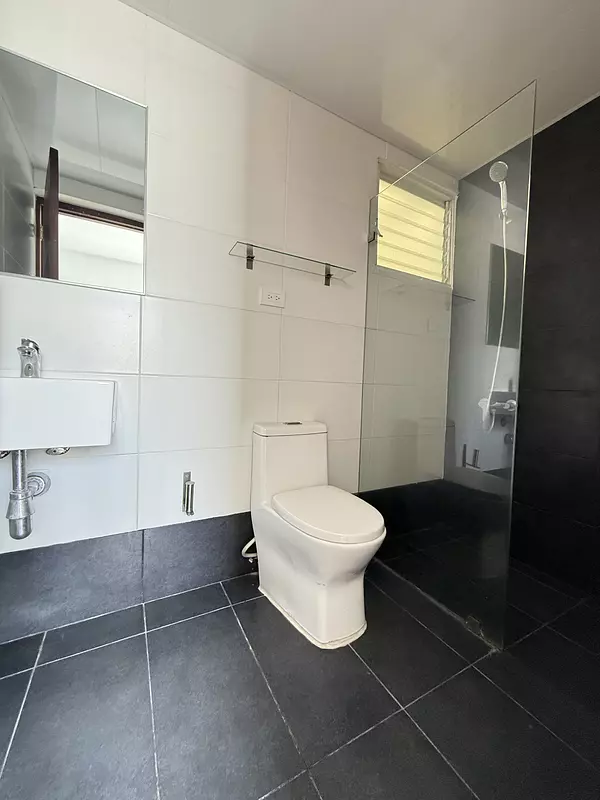 apartamentos - Apartamentos en Los Prados próximo a la Núñez  6