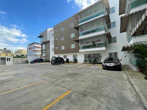 apartamentos - Venta de apartamento primer nivel en la autopista de san Isidro prado oriental