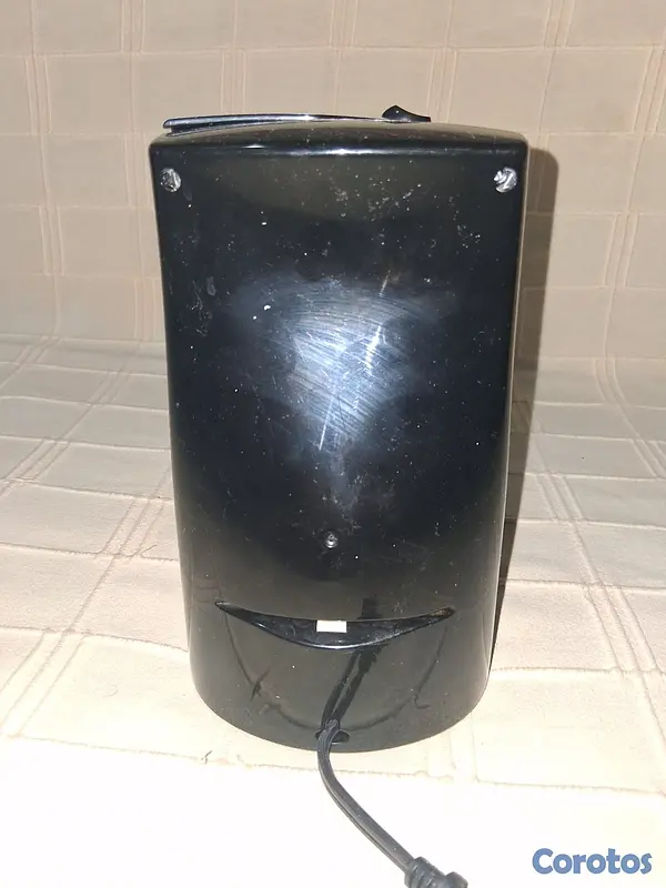 electrodomesticos - Abrelatas Eléctrico Hamilton Beach Smooth Touch  6