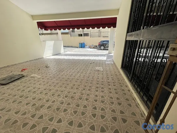 casas - Casa en Venta Arroyo Hondo 9
