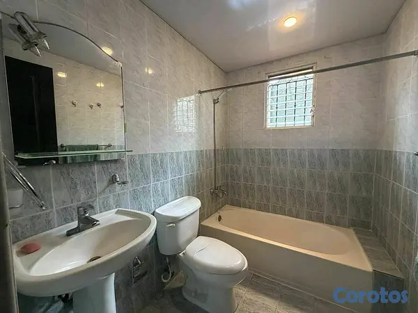 apartamentos - Apartamento en alquiler en Bella Vista 10