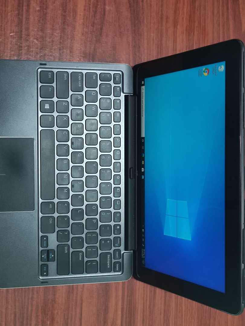 computadoras y laptops - Dell Venue 11 Pro T07G 10.8
