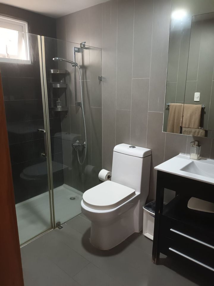 apartamentos - ALQUILO Apartamento en Naco, Torre Shalóm III   1