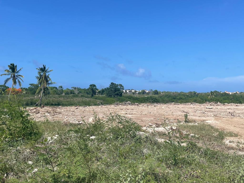 solares y terrenos - Terreno en Venta en White Sands / Punta Cana 4