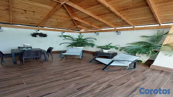 casas - Casa de 4 habitaciones en la jacobo majluta 7