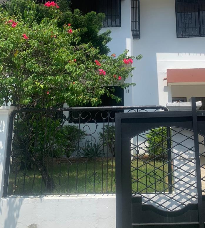 casas - Venta de Casa en Colinas de Los Rios