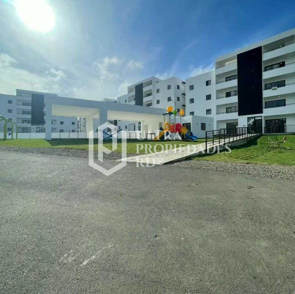 apartamentos - APARTAMENTO EN VENTA PRIMER NIVEL CON PATIO. 8