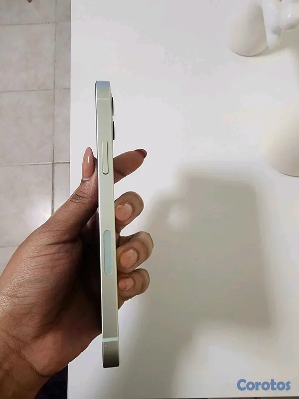 celulares y tabletas - iphone 12 de 128GB  4