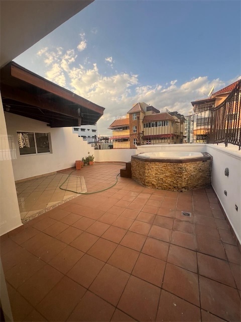 penthouses - Ph en Urb. Real 

 5