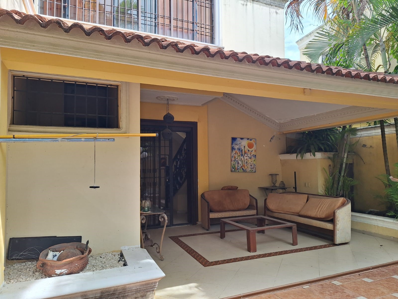 casas - CASA EN VENTA DON BOLIVAR SANTO DOMINGO OESTE 3
