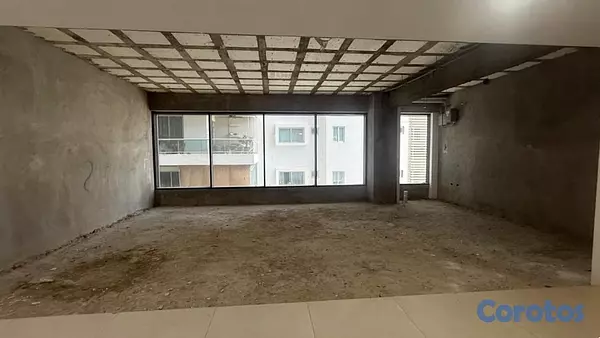 oficinas y locales comerciales - Alquiler Local en torre empresarial de Piantini 2