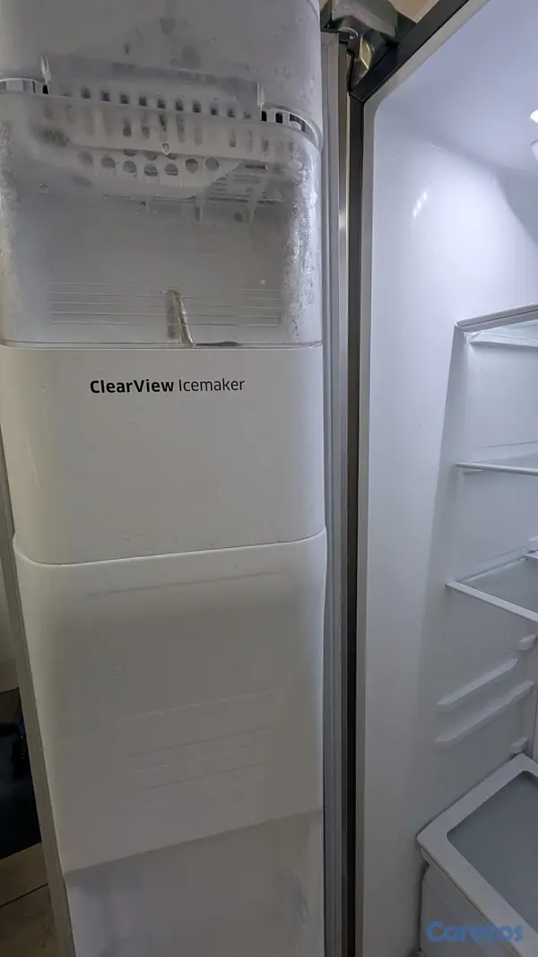 electrodomesticos - Nevera Samsung (leer descripción) 9