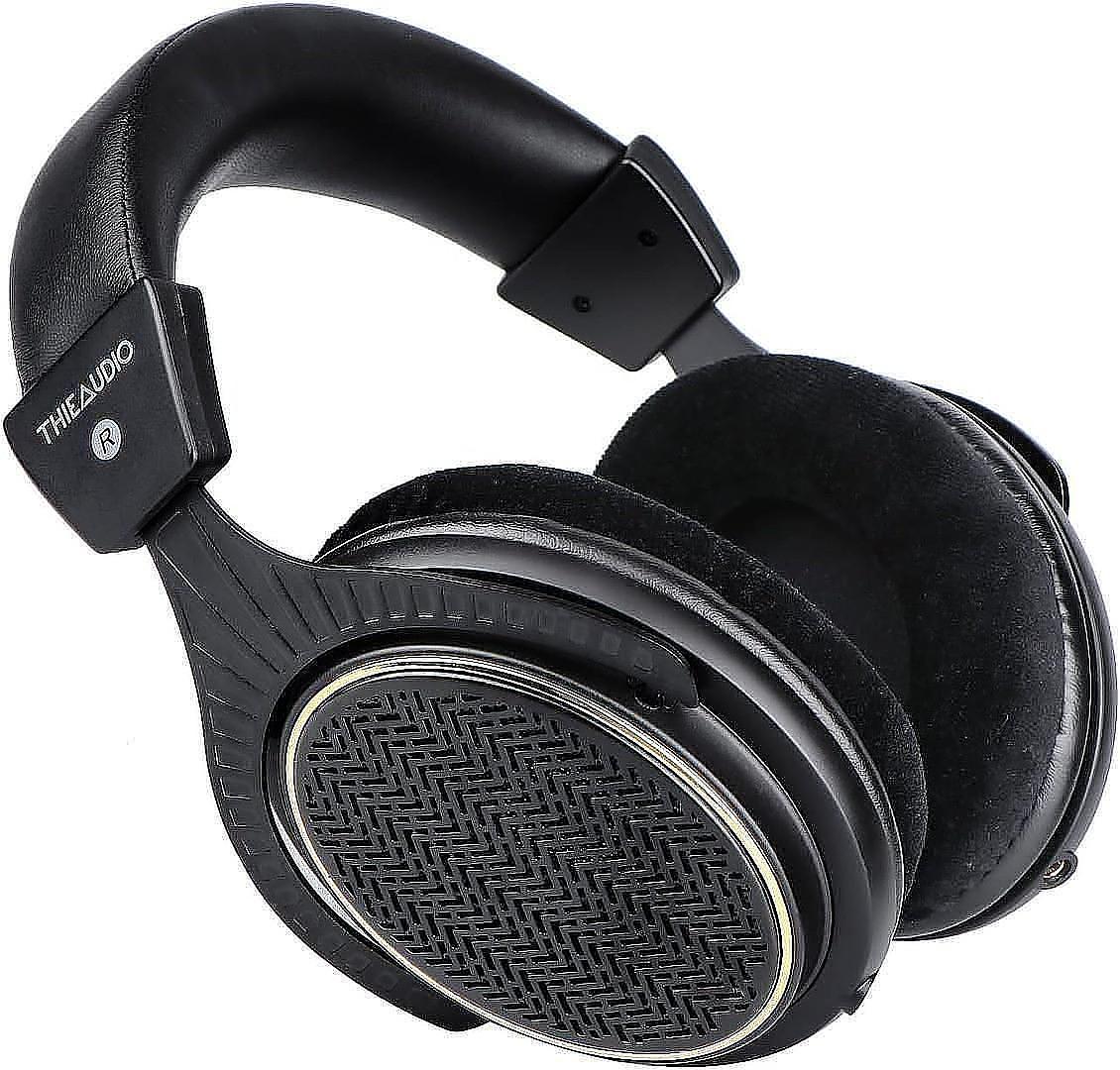 camaras y audio - Thieaudio Ghost Auriculares cableados Over Ear con controlador dinámico de 40mm 4