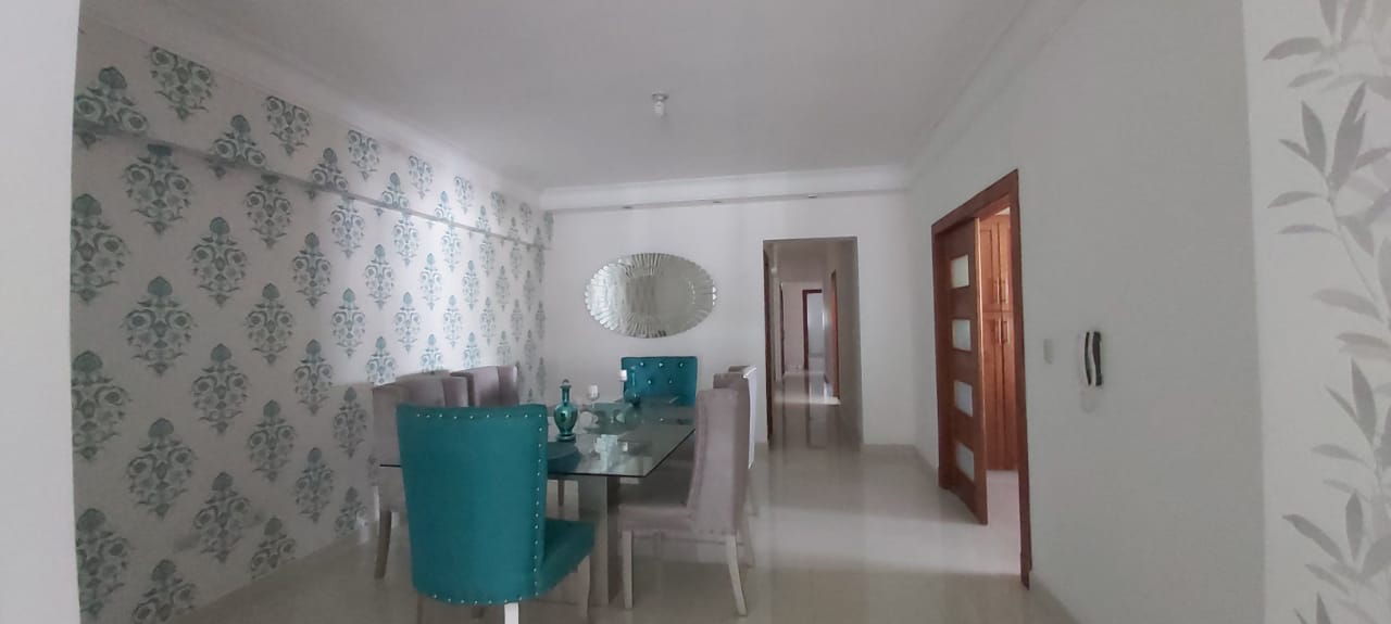 apartamentos - HERMOSO DEPARTAMENTO AMUEBLADO MODERNO EN BELLA VISTA 2
