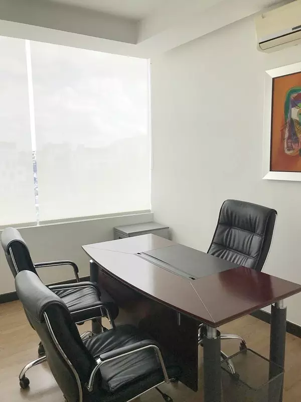 oficinas y locales comerciales - Local corporativo en Bella vista  6